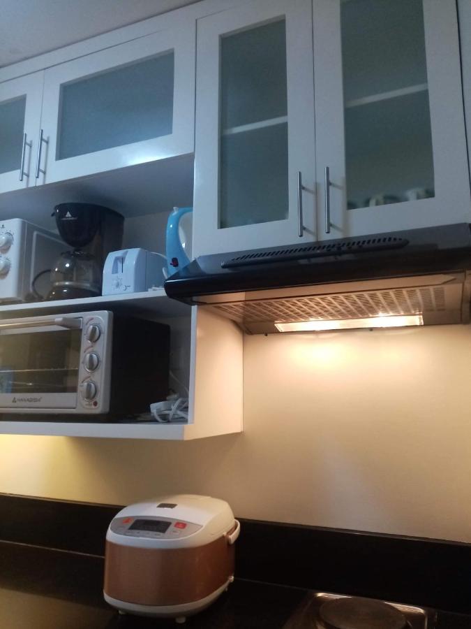 Holy Family Condo At Wind Residences,Tagaytay Tagaytay City Exterior foto