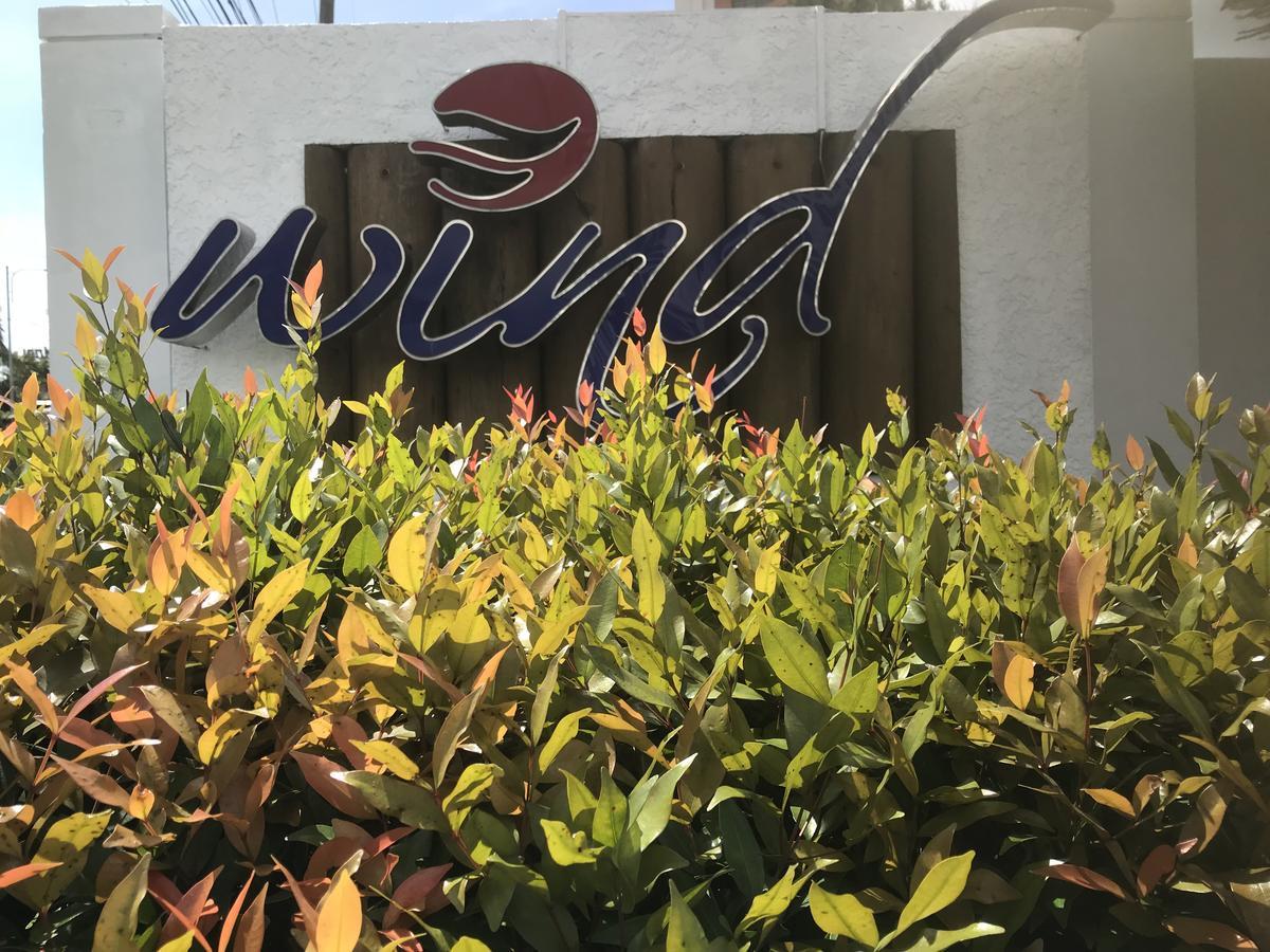Holy Family Condo At Wind Residences,Tagaytay Tagaytay City Exterior foto