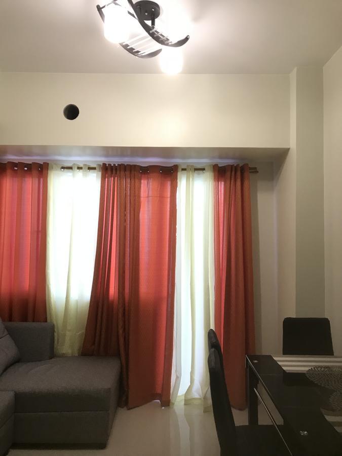 Holy Family Condo At Wind Residences,Tagaytay Tagaytay City Exterior foto