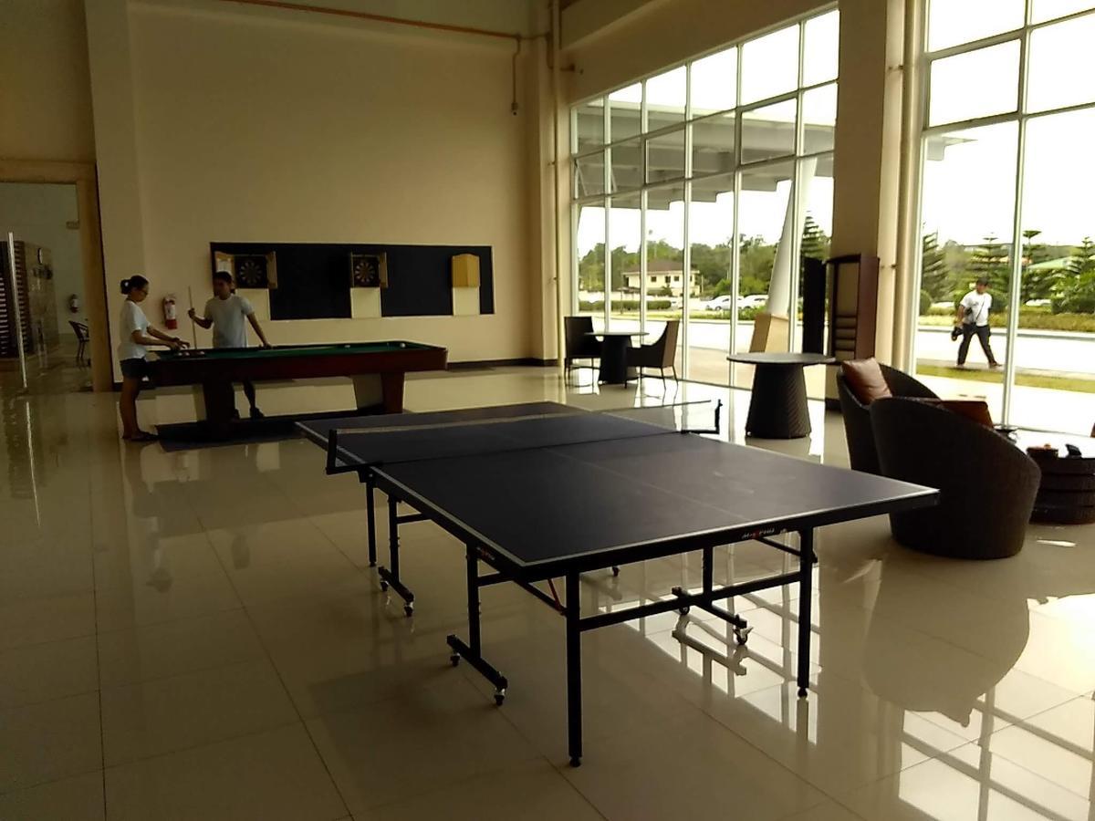 Holy Family Condo At Wind Residences,Tagaytay Tagaytay City Exterior foto