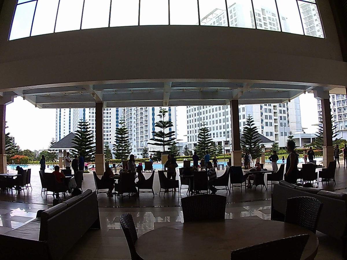 Holy Family Condo At Wind Residences,Tagaytay Tagaytay City Exterior foto